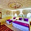 Cappadocia Abras Cave Hotel