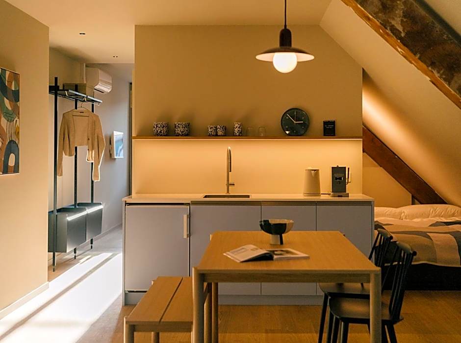 Landgasthof Riehen Hotel and Restaurant, Basel