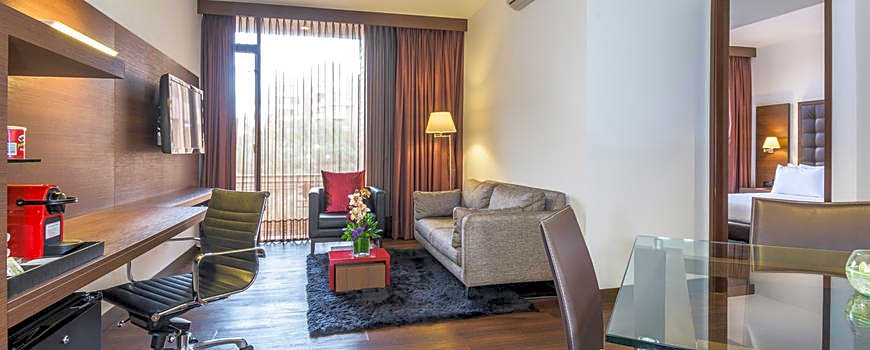 NH Collection Bogota Andino Royal