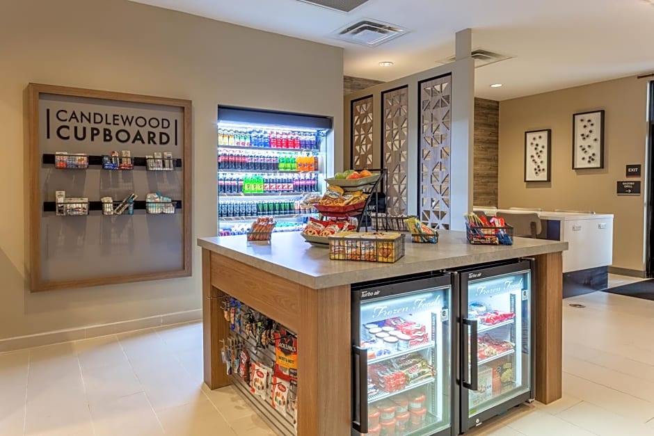 Candlewood Suites Fargo By IHG