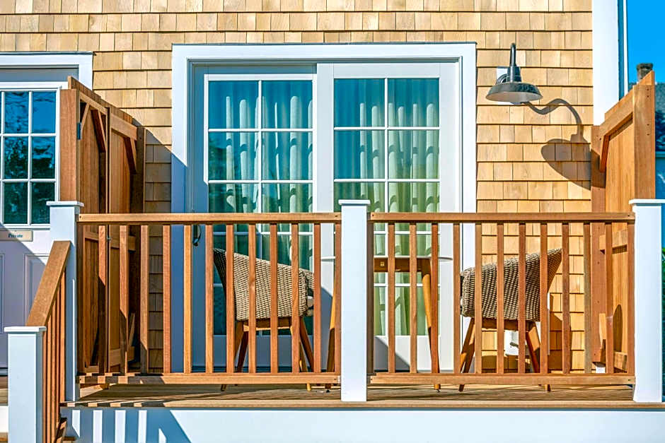 Edgar Hotel Martha's Vineyard, an Ascend Collection Hotel