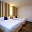 Grand Kapar Hotel Klang Sentral