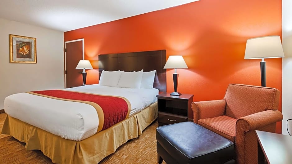 Best Western Hiram Inn and Suites