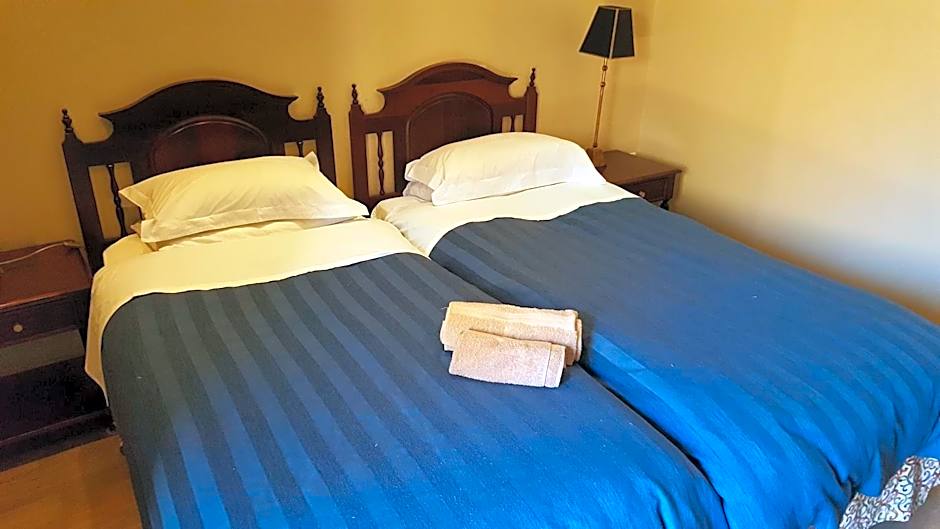 Bokmakierie Country Lodge