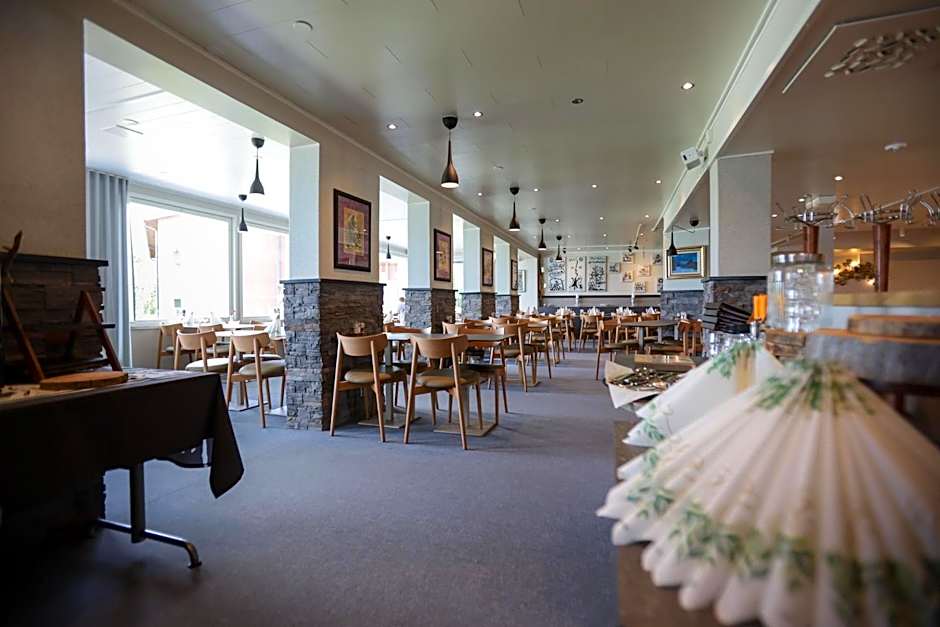 Hotel Inari