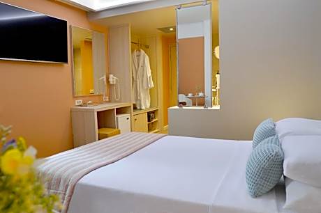 Airotel Guestroom