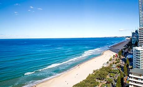 Chateau Beachside Resort