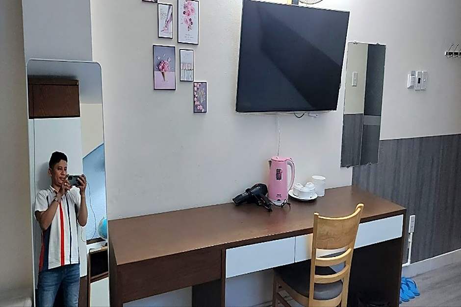 Ailen Garden Hotel 2