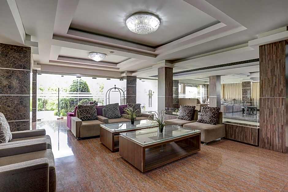 Collection O 499 Princess Keisha Hotel & Convention Center