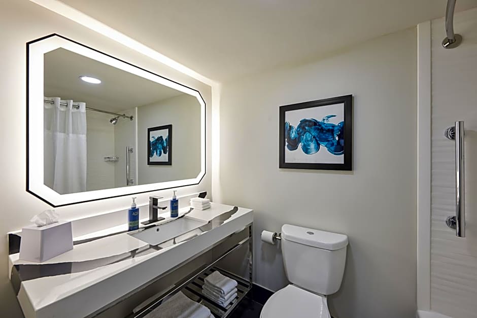 Four Points by Sheraton Englewood Centennial Airport