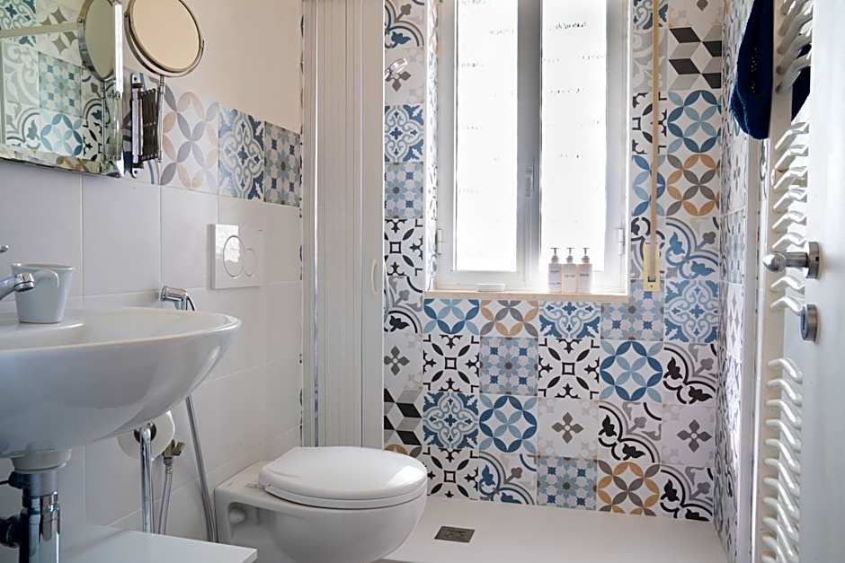 B&B Villa Dan - Rooms in Monopoli