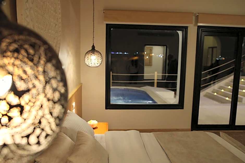 Benben by Dhara Hotels - Adults Only