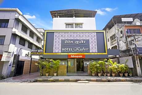FabHotel Kuber