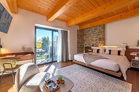 Via Roma 33 Tuscany Boutique Hotel & Spa - Adults Only
