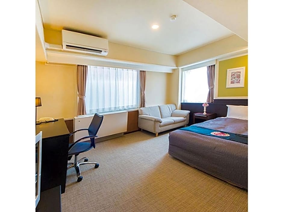 Grand Park Hotel Excel Fukushima Ebisu / Vacation STAY 77717