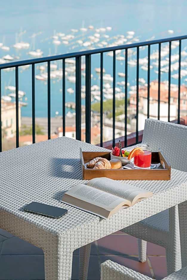 Europa Grand Hotel
