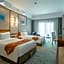 Qingdao Blue Horizon Hotel Huangdao