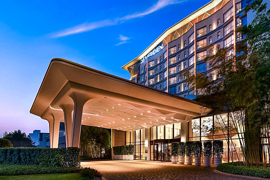 Le Meridien Changzhou