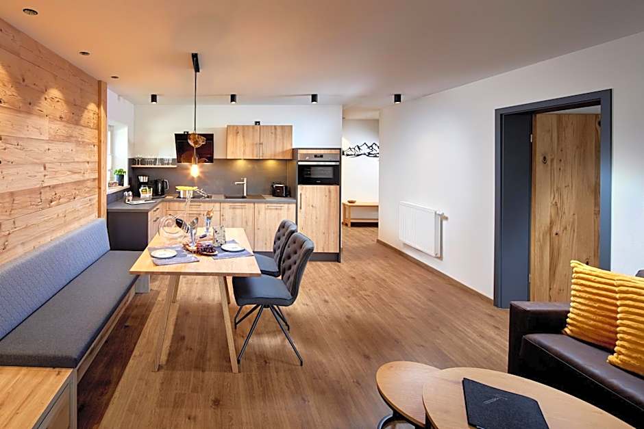 Maximilian Appartements