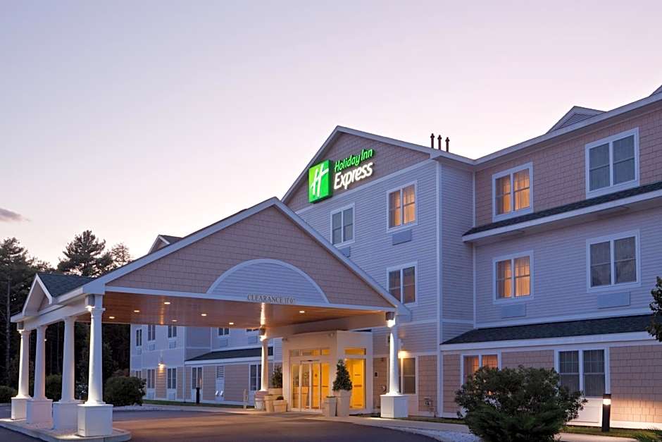 Holiday Inn Express Hotel & Suites Freeport By IHG