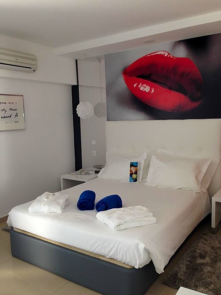 Rocamar Exclusive Hotel & Spa - Adults Only