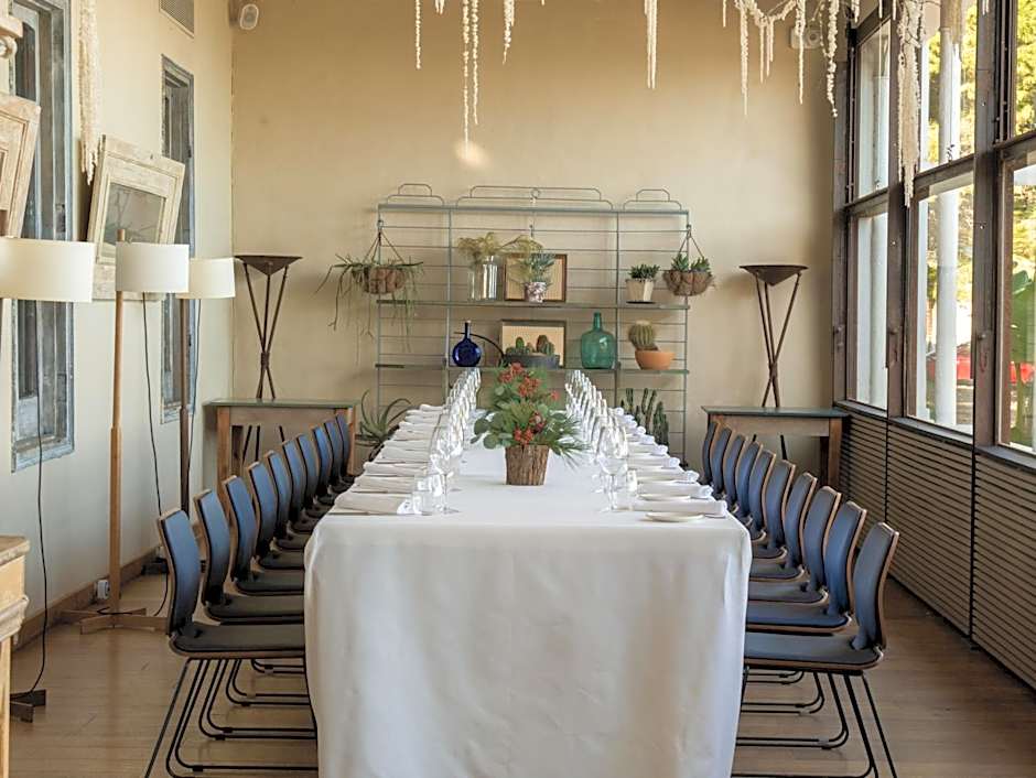 Hostal Spa Empúries