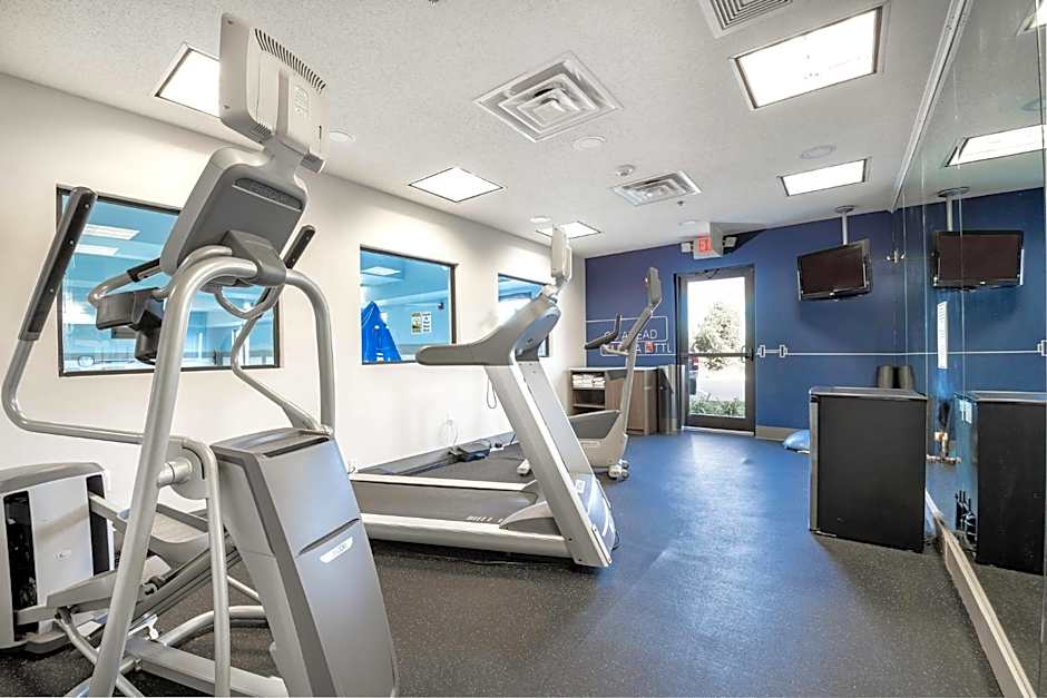 Holiday Inn Express Hotel & Suites Festus-South St. Louis By IHG