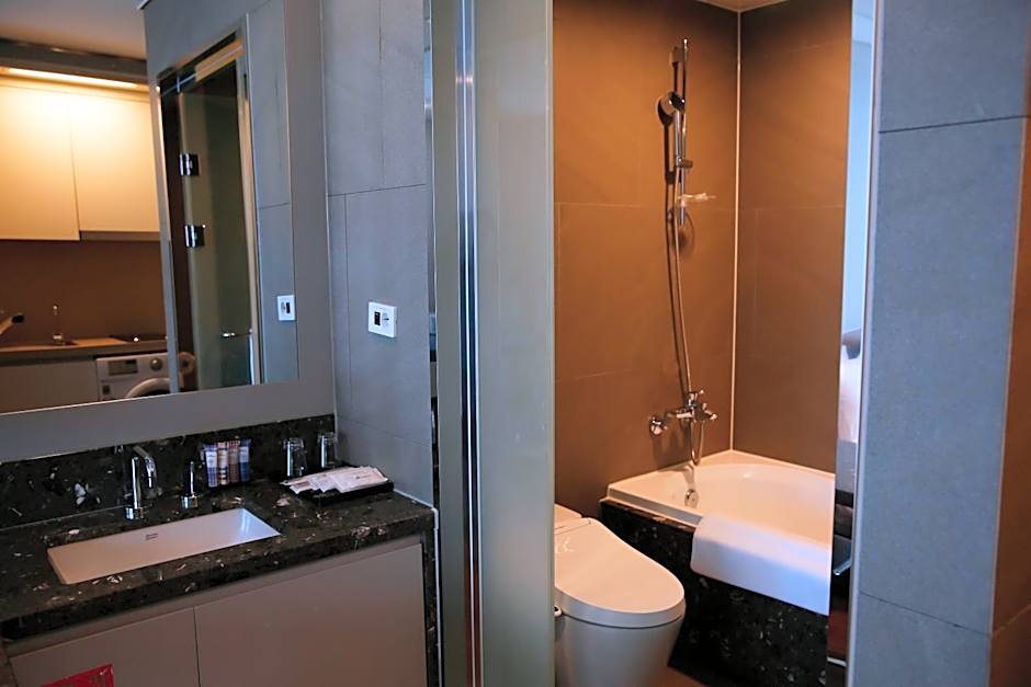 J One Hotel Cheongju