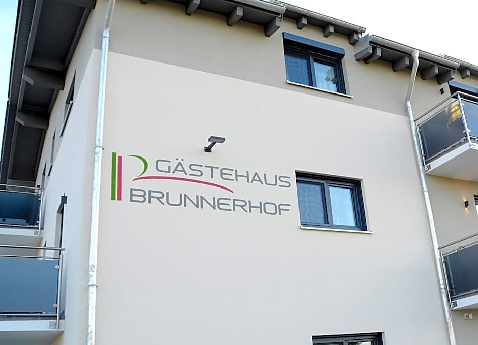 Gästehaus Brunnerhof - Eitting