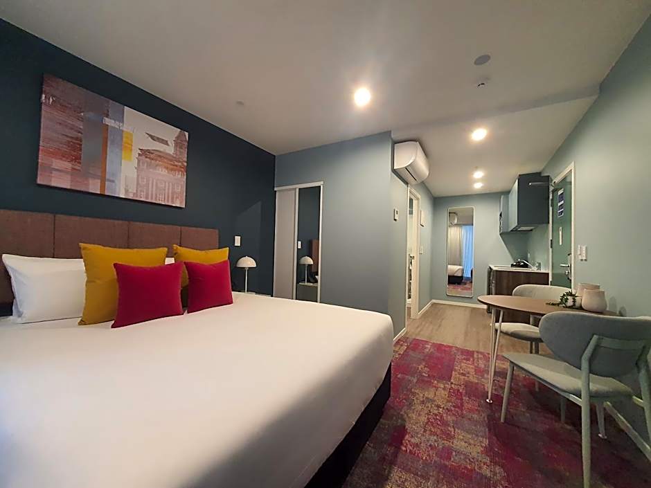 La Quinta by Wyndham Parnell Auckland