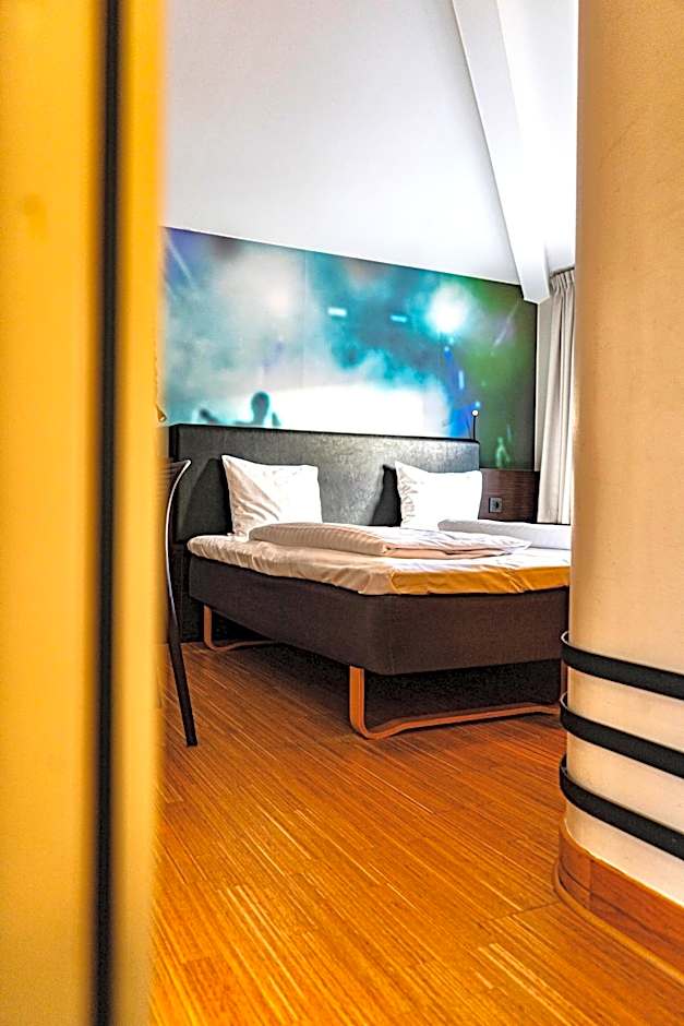 Comfort Hotel Malmo