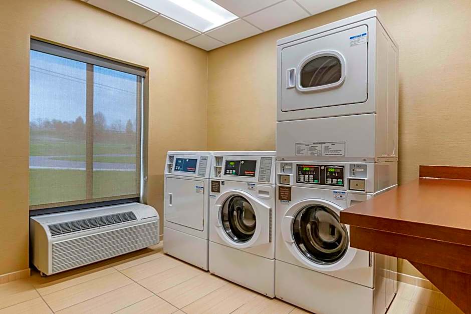 Comfort Suites Manheim - Lancaster