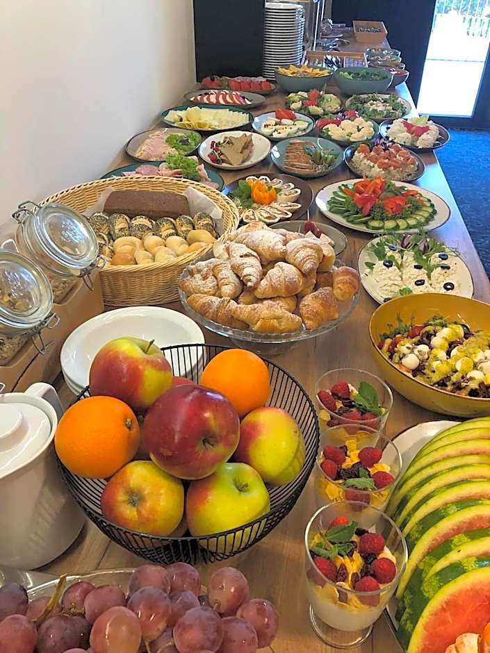 Hotel Focus Centrum Konferencyjne