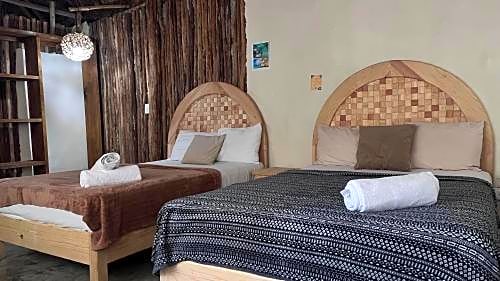 Karen's Hotel Tulum