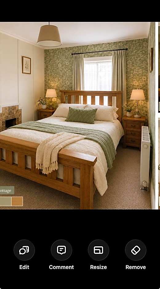 Geoghegans Magpie Bar and B&B