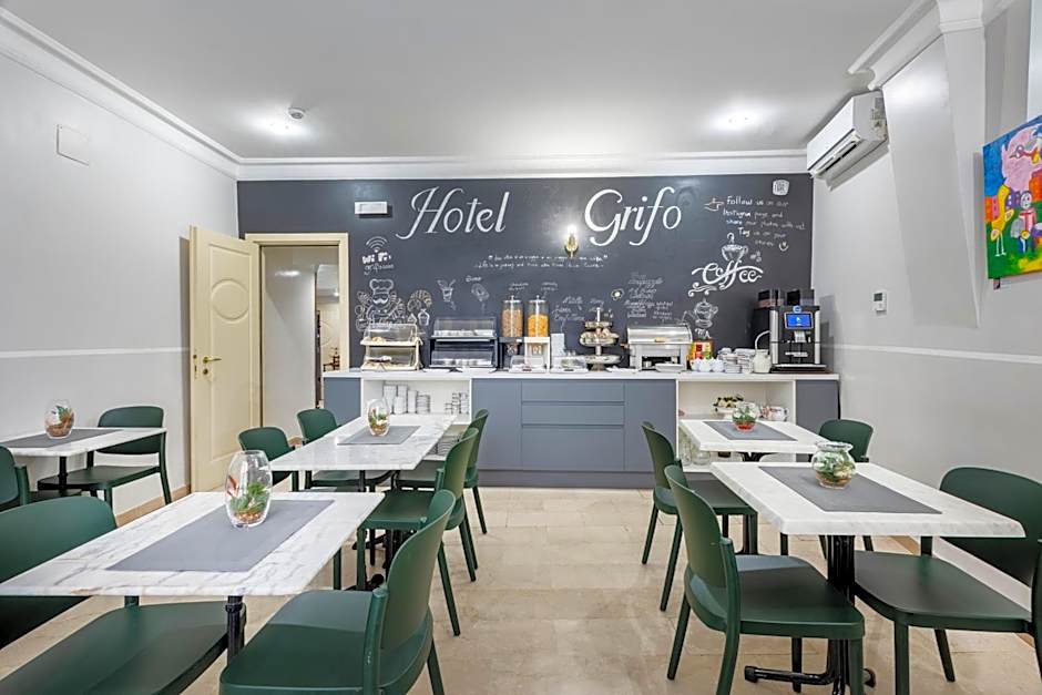 Hotel Grifo