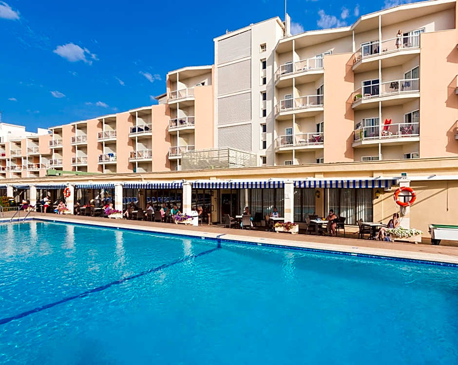 Globales Playa Santa Ponsa