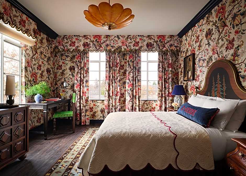 Graduate by Hilton Palo Alto