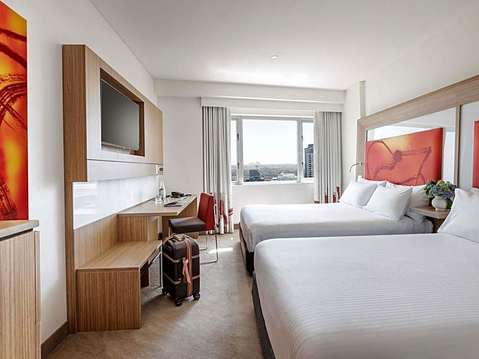 Novotel Sydney Olympic Park Hotel