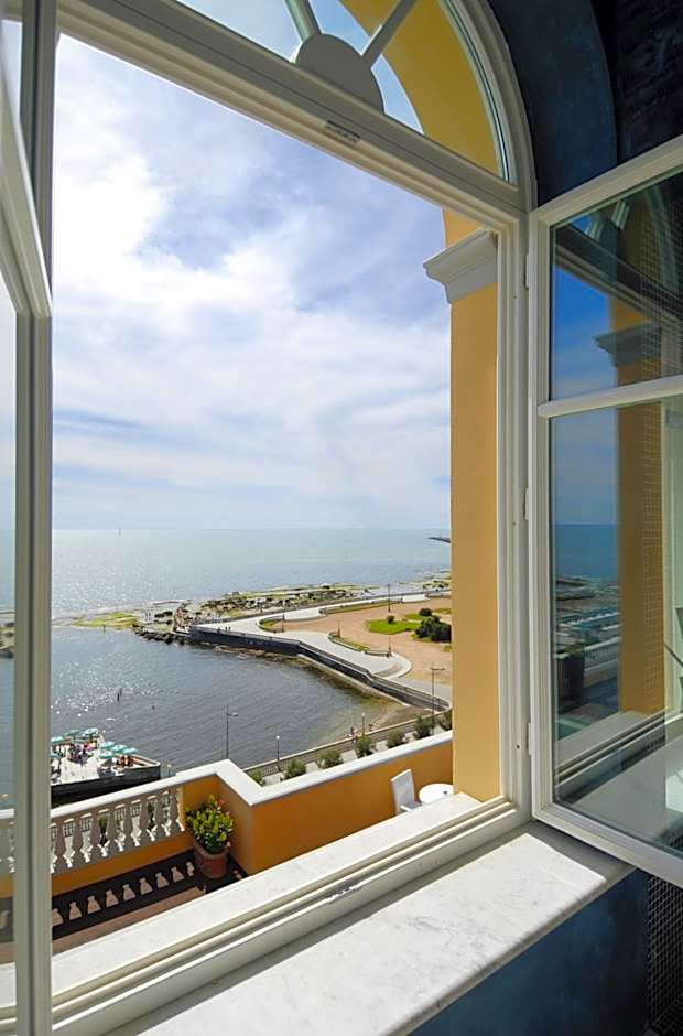 GH Palazzo Suite & SPA