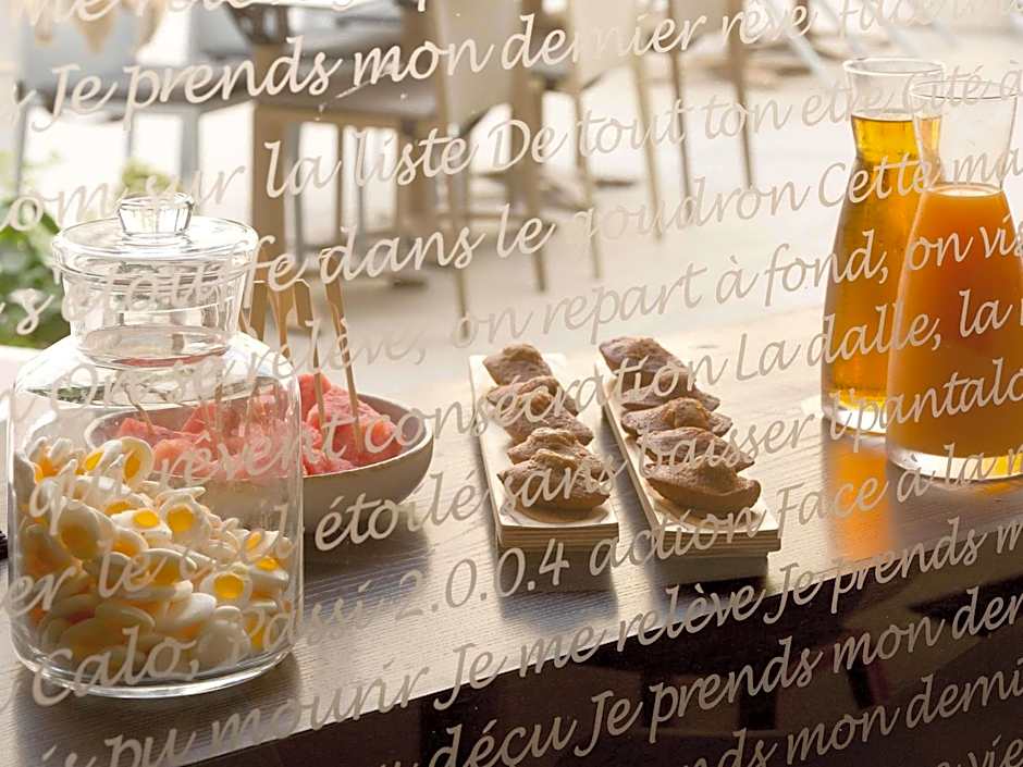 Mercure Montpellier Centre Comedie