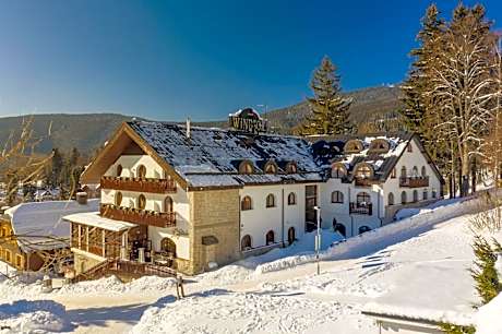 Wellness Hotel Windsor