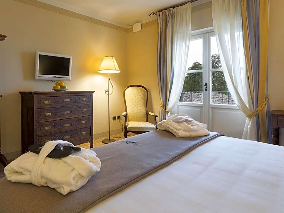 Relais Sant'Uffizio Wellness & Spa