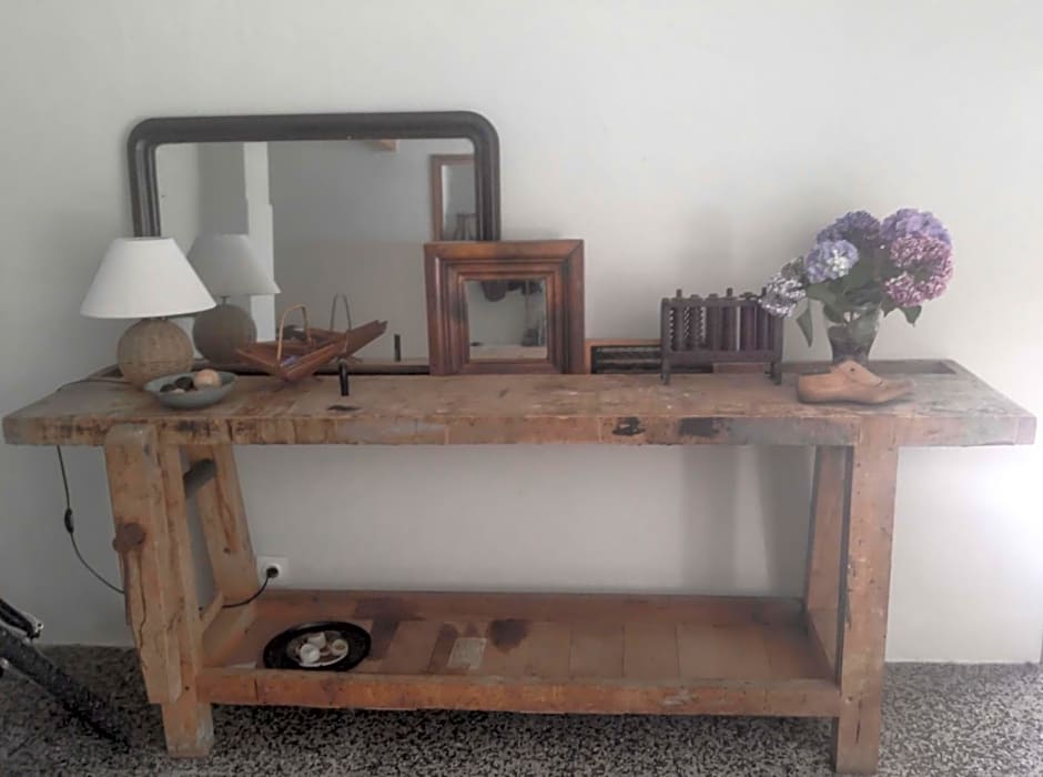 Ilab rural bed&breakfast