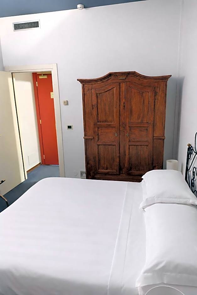 Phi Hotel Palio