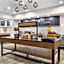 Hampton Inn By Hilton Detroit North Auburn Hills