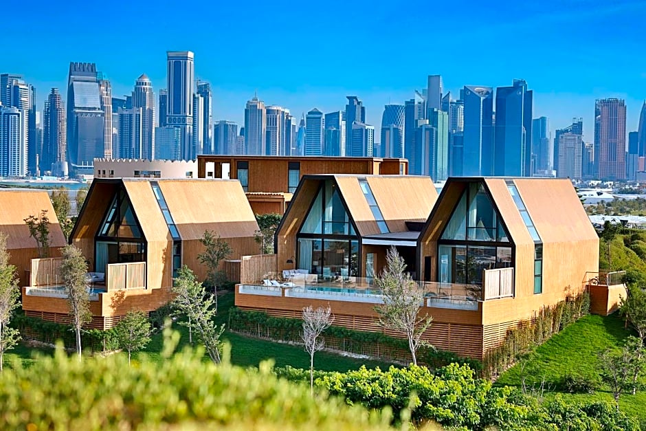 Katara Hills Doha, LXR Hotels & Resorts