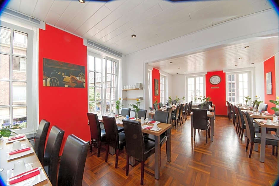 Stadthotel Julich