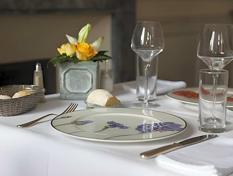 Hotel Restaurants & Spa Perier Du Bignon