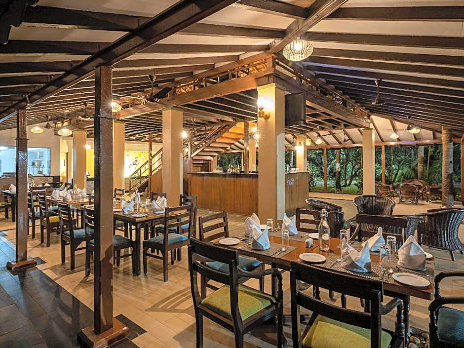 Mercure Goa Devaaya Resort – An Accor Hotels Brand